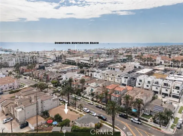 316 2nd, Huntington Beach, CA 92648 - #1