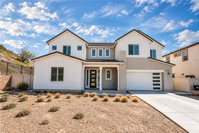 17700 Ridgeline Court, Saugus, CA 91350 - #1