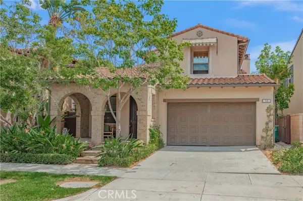 58 Gray Dove, Irvine, CA 92618