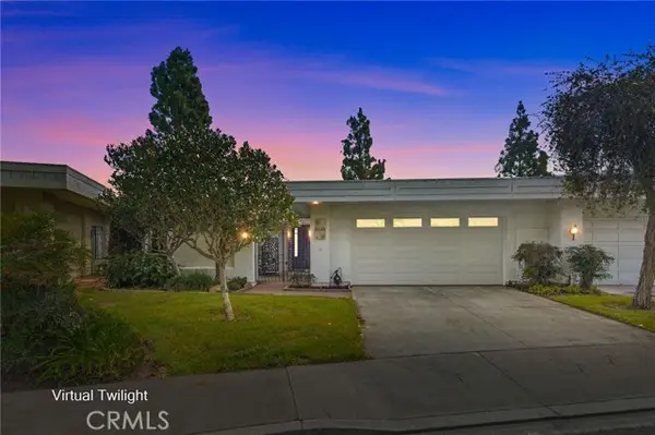 5585 Via Dicha #A, Laguna Woods, CA 92637