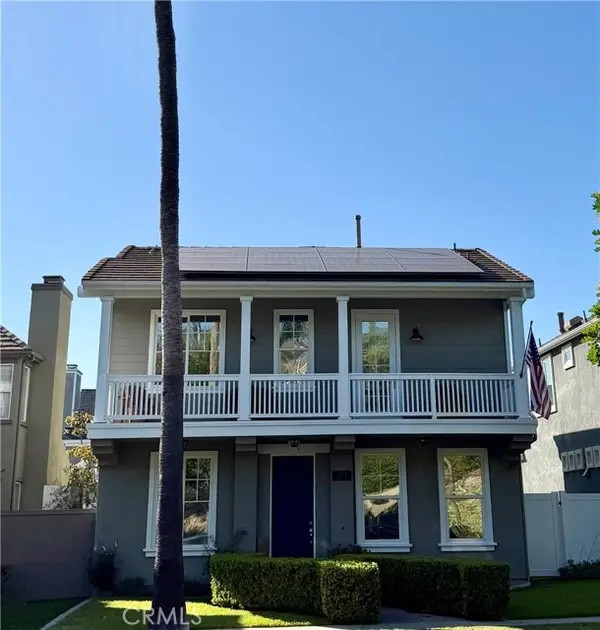 213 Sklar, Ladera Ranch, CA 92694