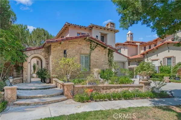 21 Rose Trellis, Irvine, CA 92603
