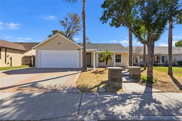 2351 Carnation, Hemet, CA 92545