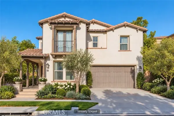57 Westover, Irvine, CA 92620