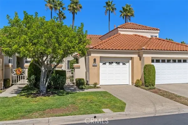 28825 Paseo Campana, Mission Viejo, CA 92692