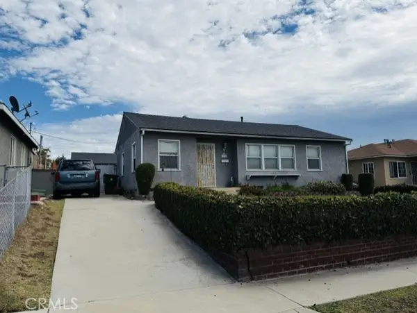 13708 Menlo, Gardena, CA 90247