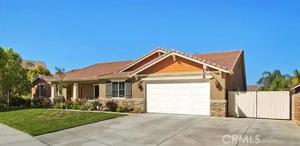 32819 Heversham Court, Menifee, CA 92584