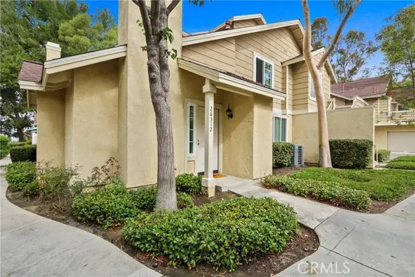 26312 Loch Glen  #76, Lake Forest, CA 92630