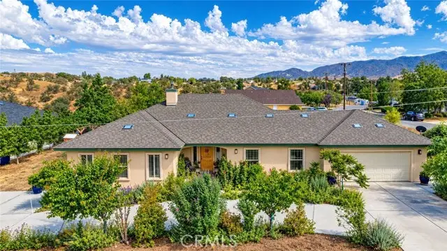 20000 Bald Mountain, Tehachapi, CA 93561 - #1
