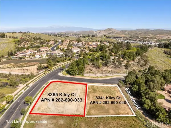 8341 Kiley Court, Corona, CA 92883