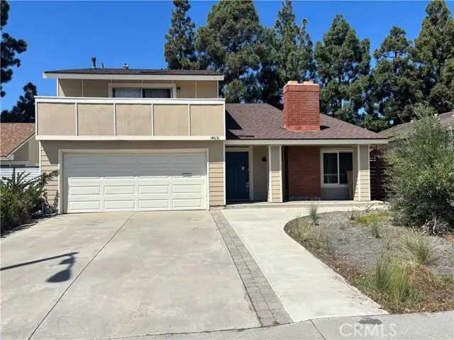 14631 Deer Park, Irvine, CA 92604 - #1