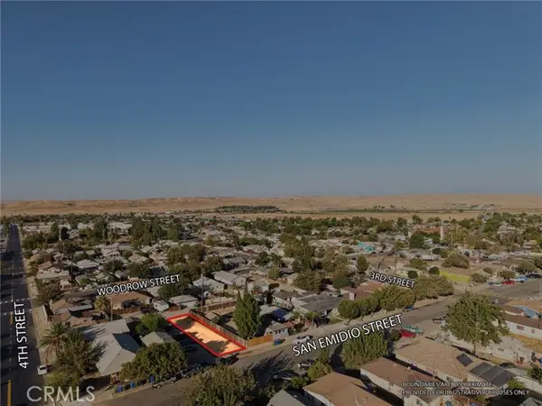 322 San Emidio Street, Taft, CA 93268