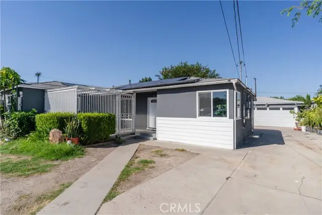 12451 Nutwood, Garden Grove, CA 92840 - #1