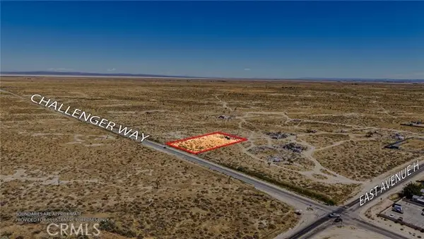 47004 Challenger Way, Lancaster, CA 93535