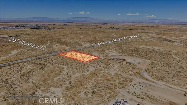 47712 Challenger Way, Lancaster, CA 93535
