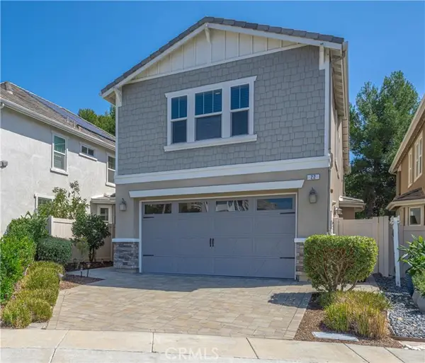 22 Willow Way, Lake Forest, CA 92630