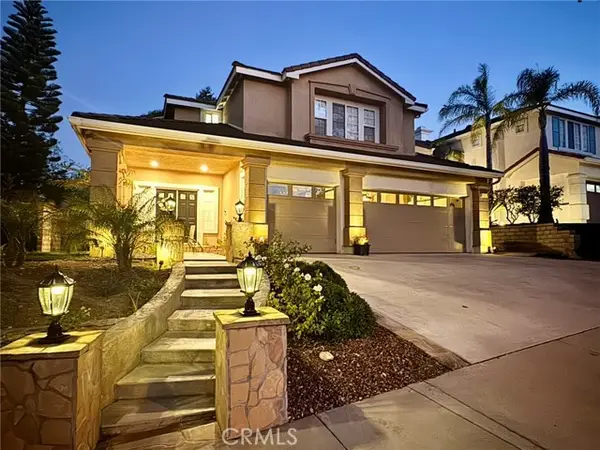 1536 Sappanwood Avenue, Thousand Oaks, CA 91320
