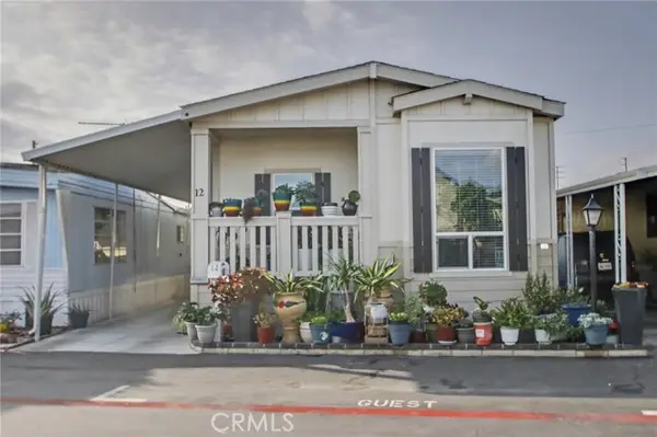 22600 Normandie Avenue  #12, Torrance, CA 90502