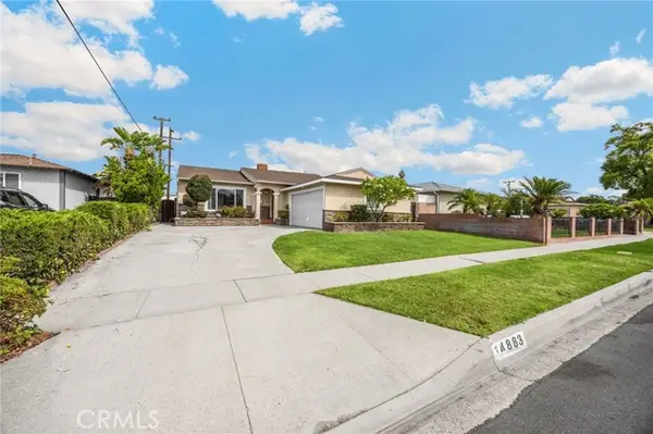 14883 Goodhue, Whittier, CA 90604