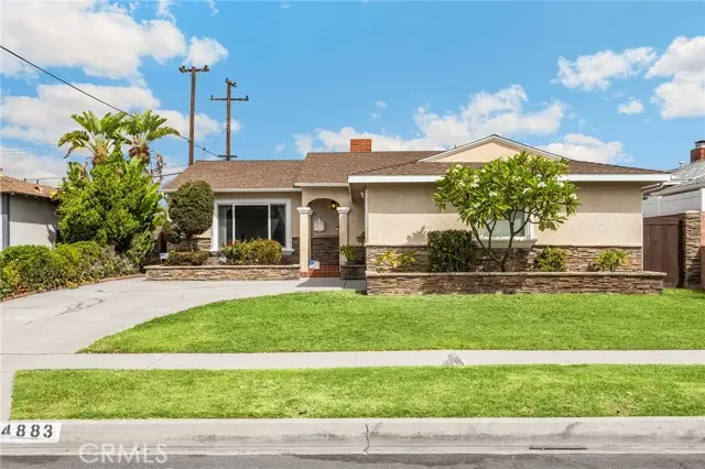 14883 Goodhue, Whittier, CA 90604 - #3