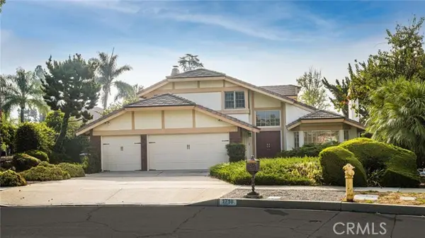 1718 Redwood Way, Upland, CA 91784