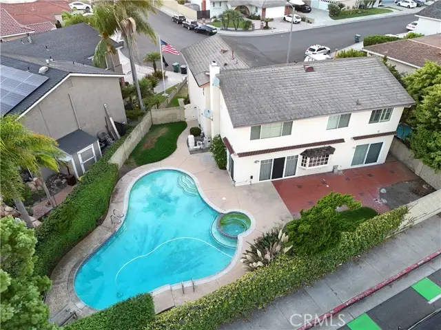16452 Whittier Lane, Huntington Beach, CA 92647 - #2