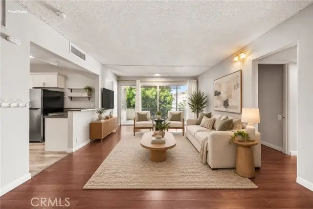 985 California  #306, Pasadena, CA 91106 - #3