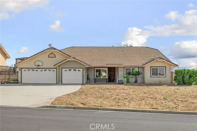 6736 Brenton Street, Riverside, CA 92509 - #2