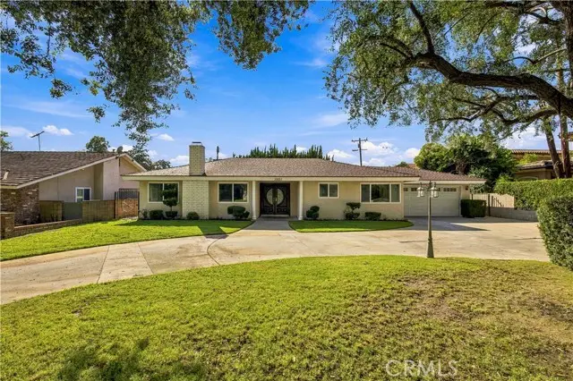 1501 Santa Anita, Arcadia, CA 91006 - #1