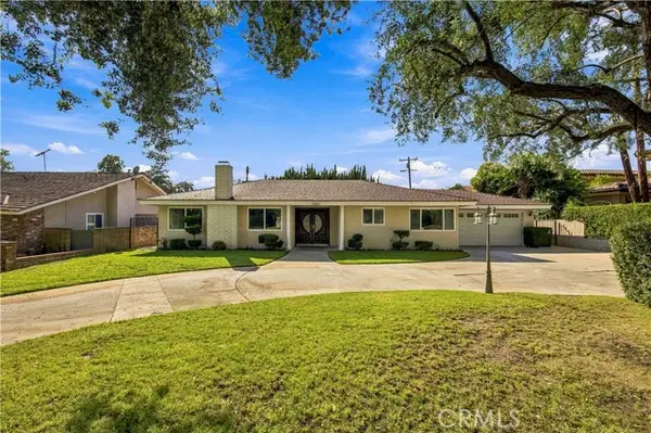 1501 Santa Anita, Arcadia, CA 91006