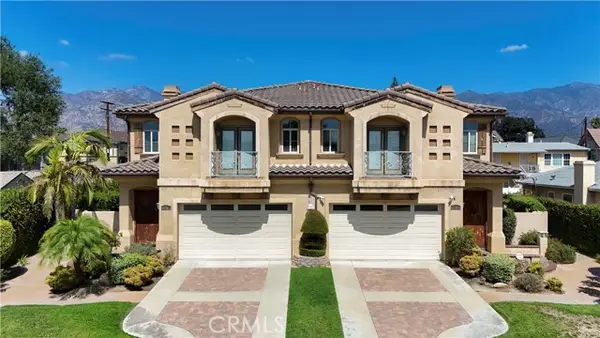 141 El Dorado  #A, Arcadia, CA 91006