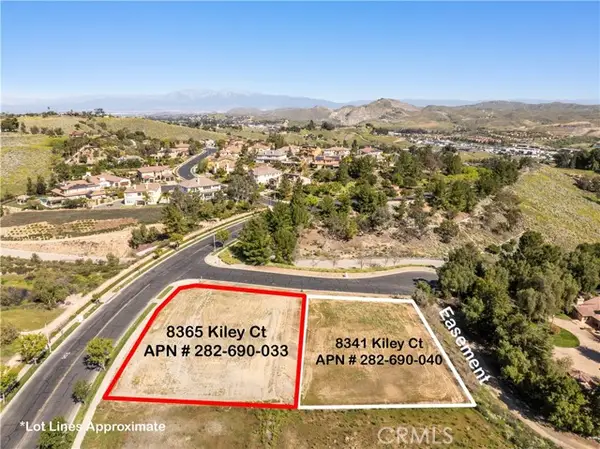 8365 Kiley Court, Corona, CA 92883
