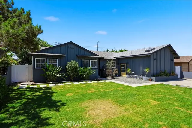 12292 Bluebell, Garden Grove, CA 92840 - #1