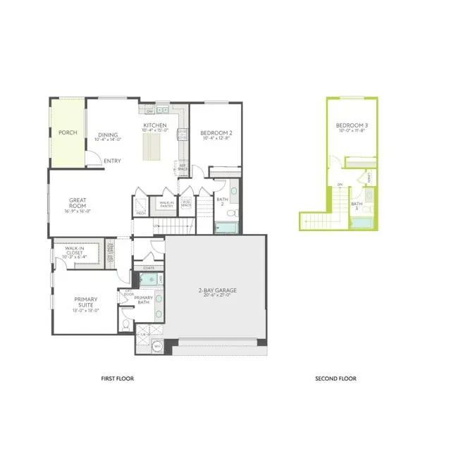 16150 Preserve Loop, Chino, CA 91708 - #1