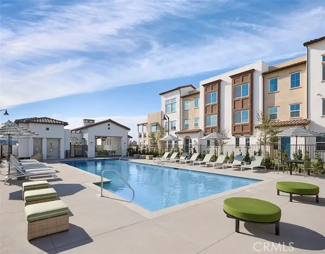 16150 Preserve Loop, Chino, CA 91708 - #3