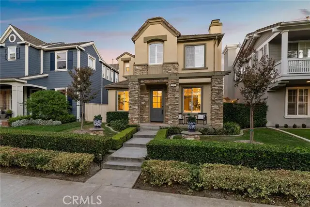 34 Snapdragon Street, Ladera Ranch, CA 92694 - #1
