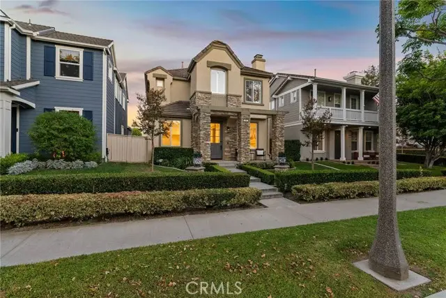 34 Snapdragon Street, Ladera Ranch, CA 92694 - #2