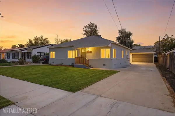 250 Holtby, Bakersfield, CA 93304