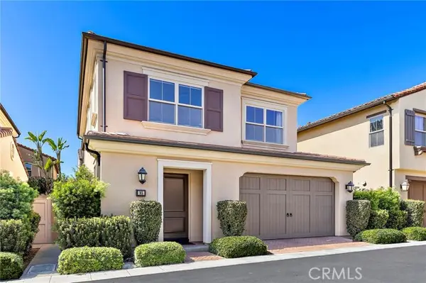 85 Rembrandt, Irvine, CA 92620