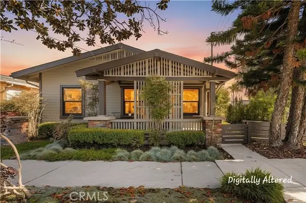 377 Ximeno Avenue, Long Beach, CA 90814