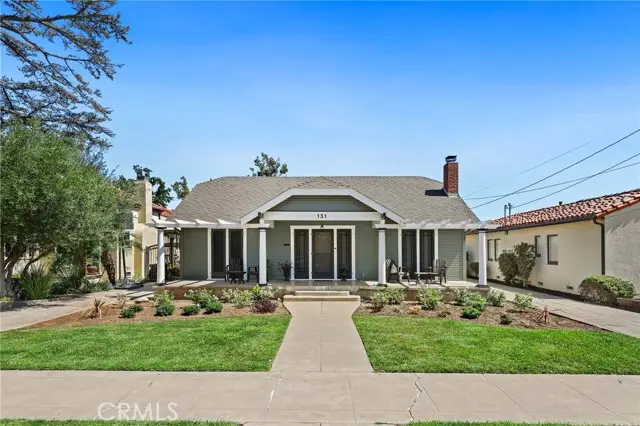 131 Waverly Street, Orange, CA 92866 - #1
