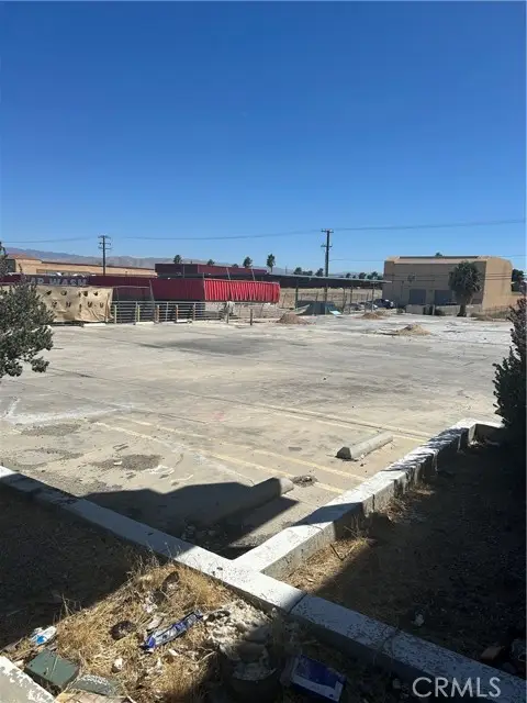 17153 Bear Valley RD. Road, Hesperia, CA 92345