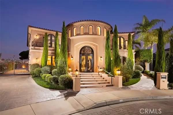 96 Ritz Cove Drive, Dana Point, CA 92629