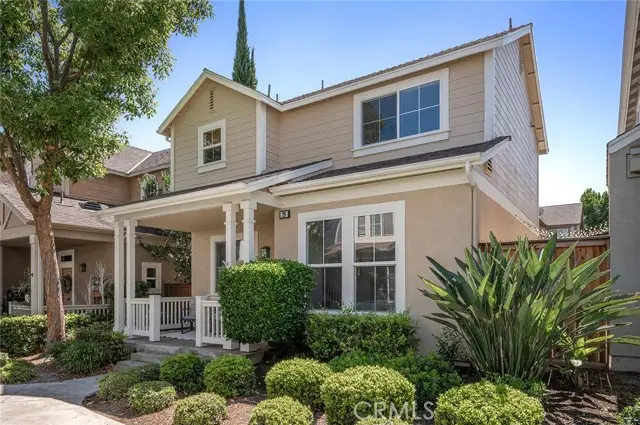 19 Picket, Aliso Viejo, CA 92656 - #1