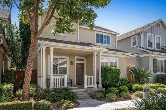 19 Picket, Aliso Viejo, CA 92656 - #2