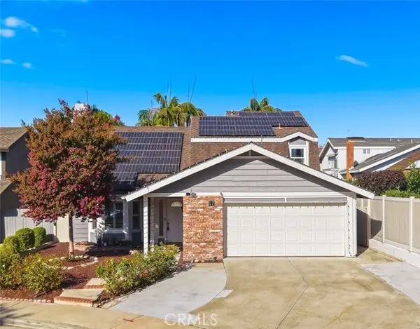 17 Whitney, Irvine, CA 92620