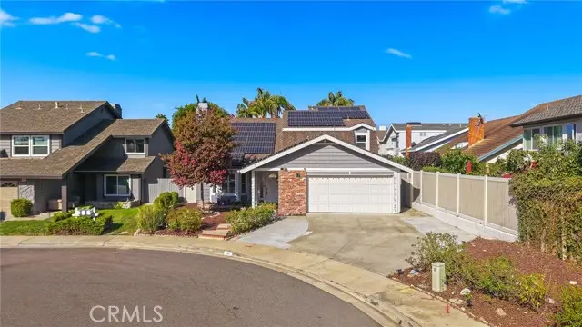17 Whitney, Irvine, CA 92620 - #2