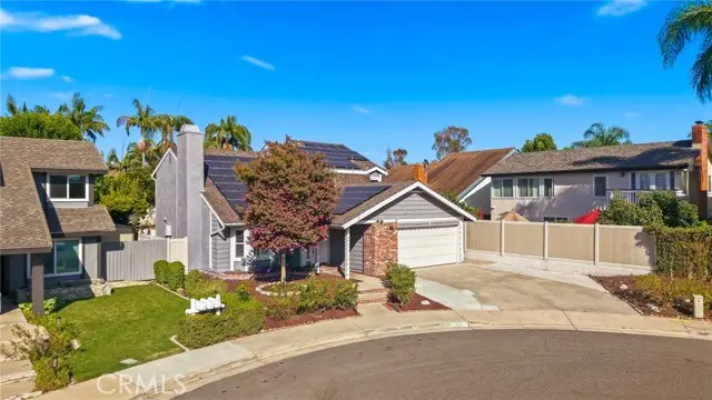 17 Whitney, Irvine, CA 92620 - #3