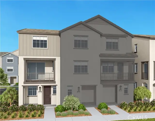 16073 Preserve Loop, Chino, CA 91708 - #1