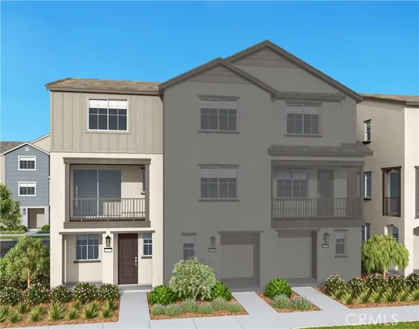 16073 Preserve Loop, Chino, CA 91708